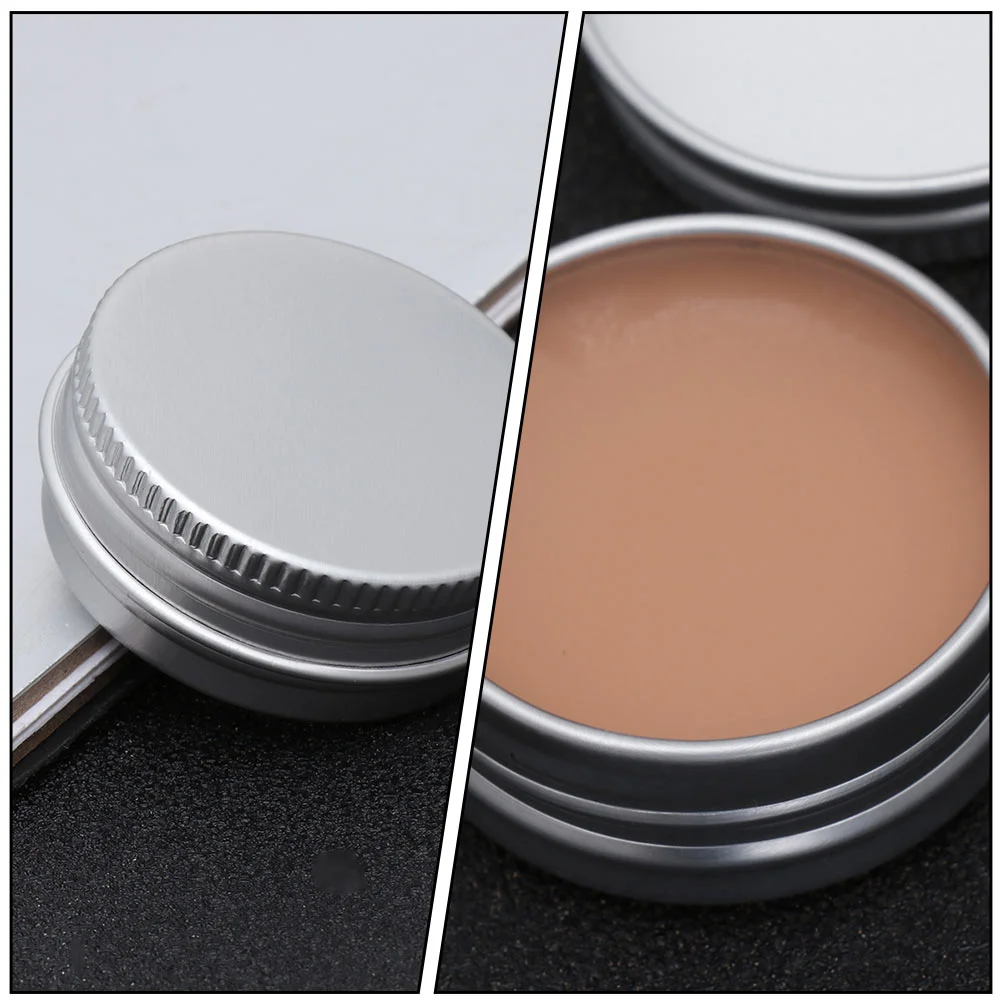 1 Набор блестящий воск для макияжа |