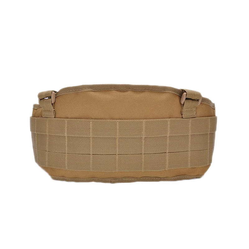 Военные тактические приспособления Регулируемый мягкий поясной ремень