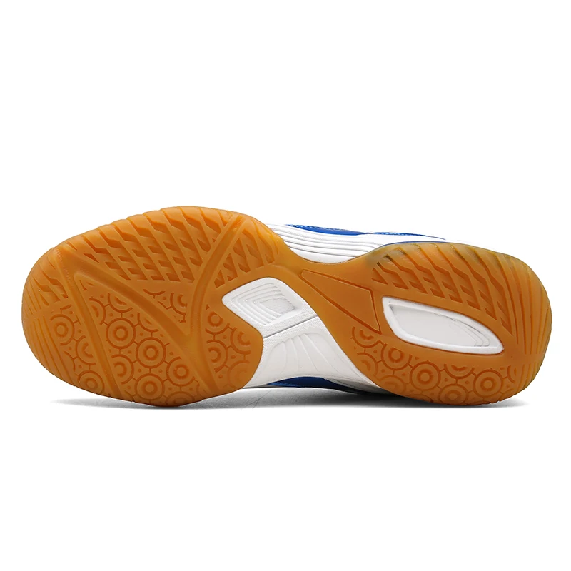 Professional Table Tenis Shoes Men Women Good Quality Tenis Sport Sneakers Size 36-45 Breathable Unisex Shoes for Table Tennis