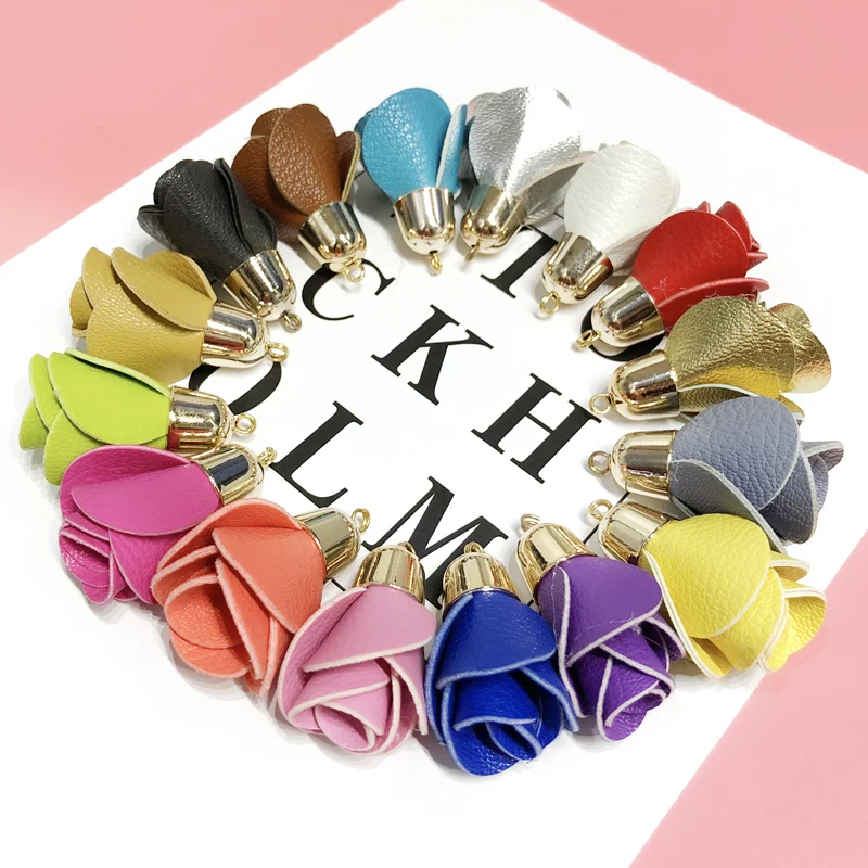 Сделай Сам чехол для мобильного телефона материал кожа труба обернутая