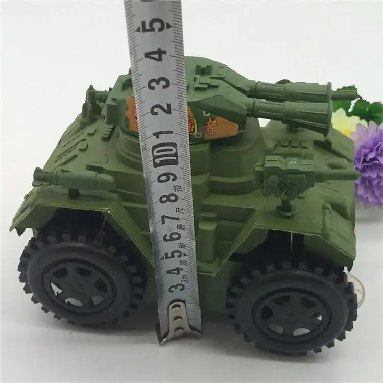 1:72 сборная мини-модель танка игрушечные автомобили Вторая мировая