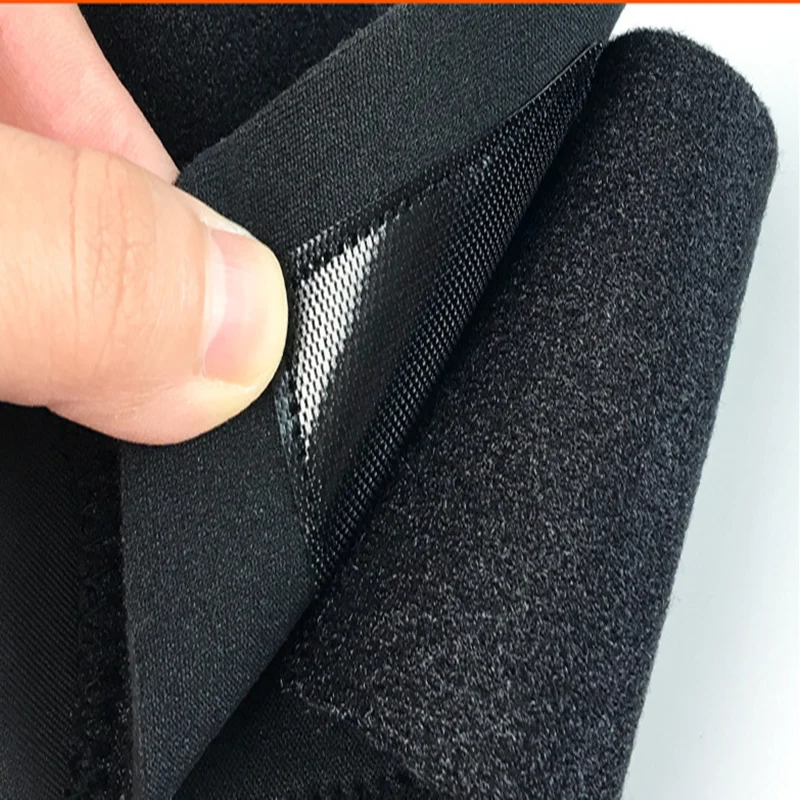 Фиксатор голеностопа для фитнеса CHAO BA 1 шт. ремешок на лодыжку защита спортзала