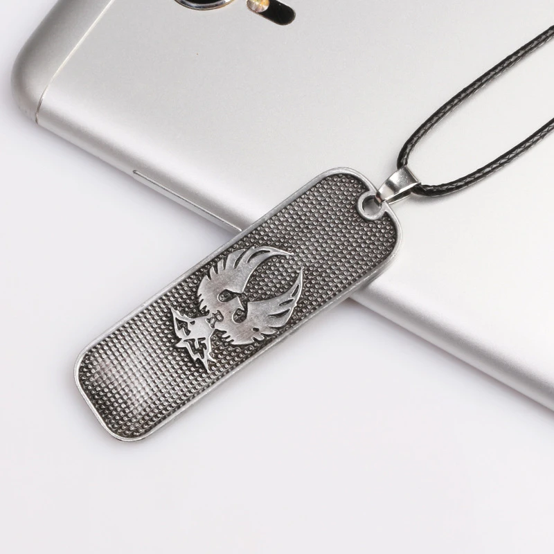 Оптовая продажа разрешенные игры 2 ожерелья для женской модель YT119 | Украшения и