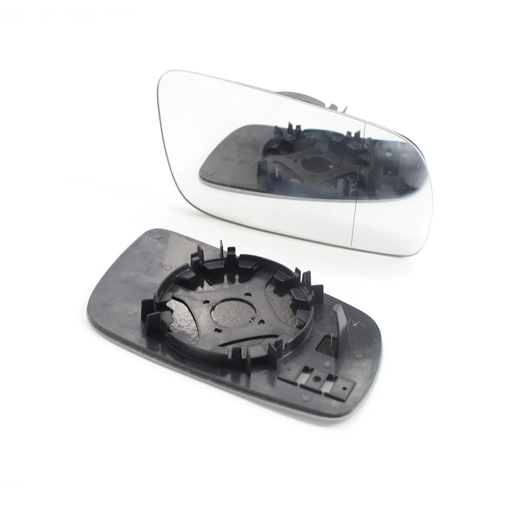 Замена автомобиля левое правое нагревательное покрытие крыло заднее зеркало