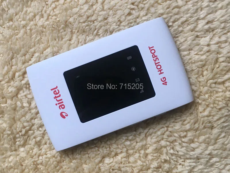 Разблокированный ZTE MF920 4G Мобильный LTE точку доступа Wi Fi маршрутизатор MF920V MF920VS PK