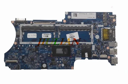 Материнская плата L18175-601 для струйного принтера HP PAVILION X360 14 или никель-кадмиевых