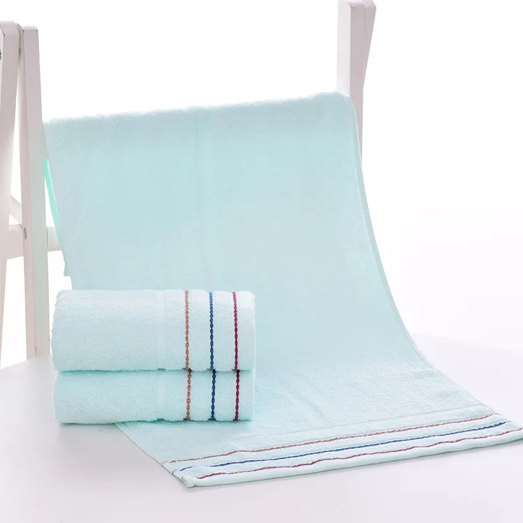 Полотенце для рук с вышивкой полотенце лица Мочалка путешествий Спортивные