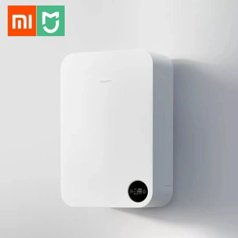 Очиститель воздуха Xiaomi Smartmi Air Purifier|Смарт-гаджеты| |