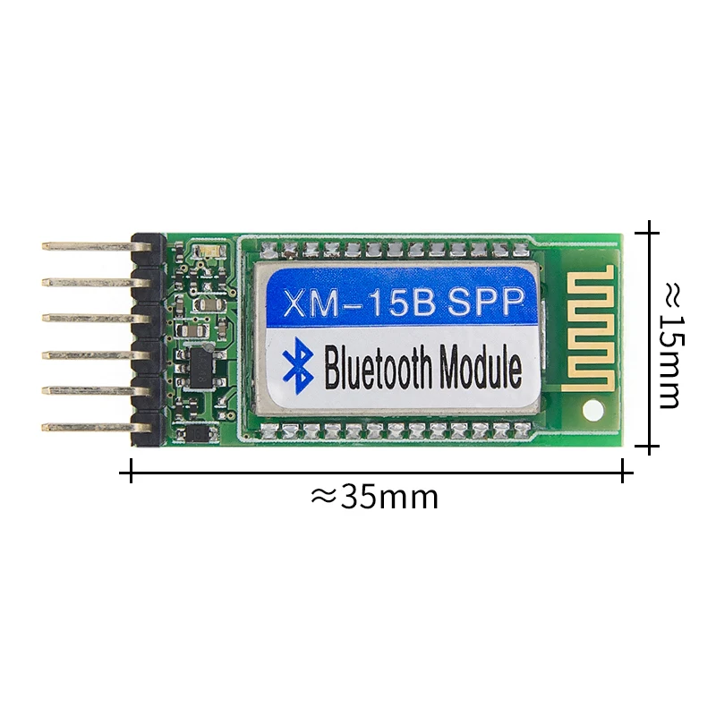 Устройство для соединения последовательного порта bluetooth 20 шт. | Электронные
