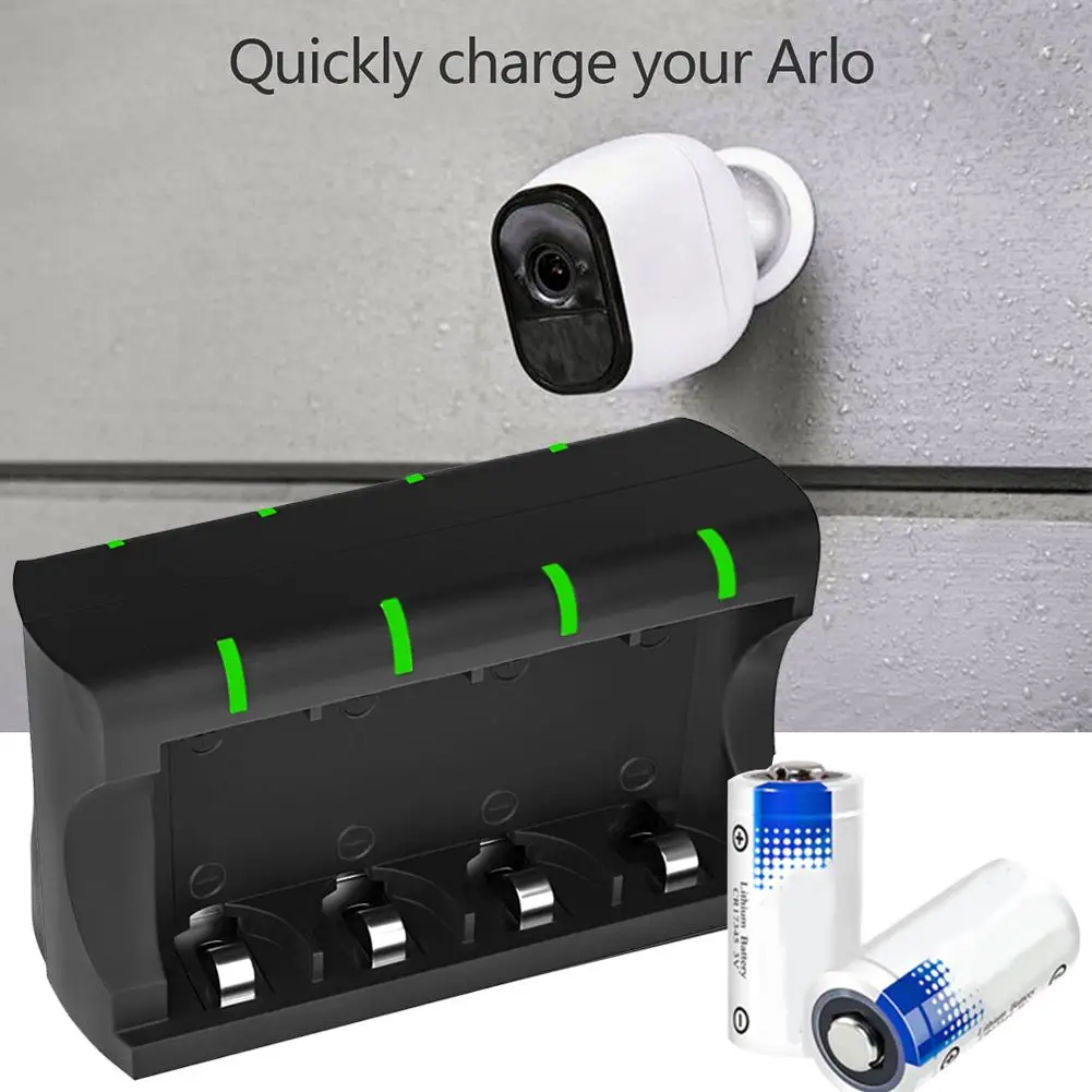 Интеллектуальное зарядное устройство для быстрой зарядки с 8 слотами 3 7 В выход