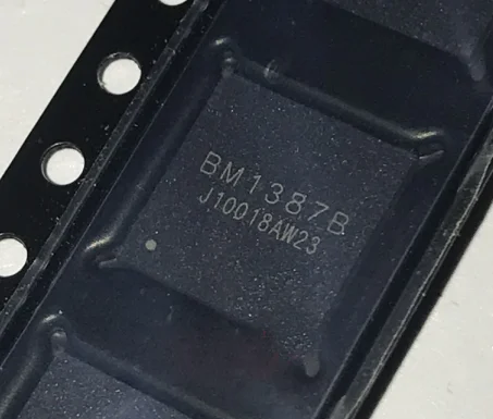 

Новый BM1387 bm1387b QFN32 2 шт.