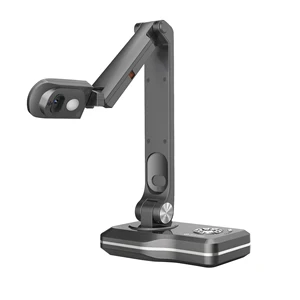 joyusing v500w 8mp wireless document camera with wifiusbvgahdmi four connection modes a3 book scanner with 7200mah battery free global shipping
