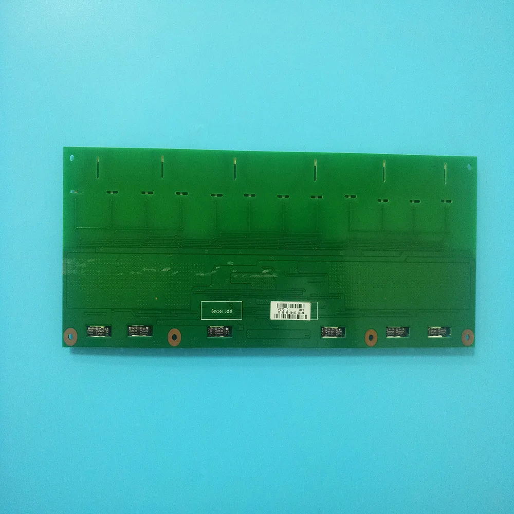 Оригинальная и совершенно новая пластина высокого давления 4H.V2721.011/D E206453