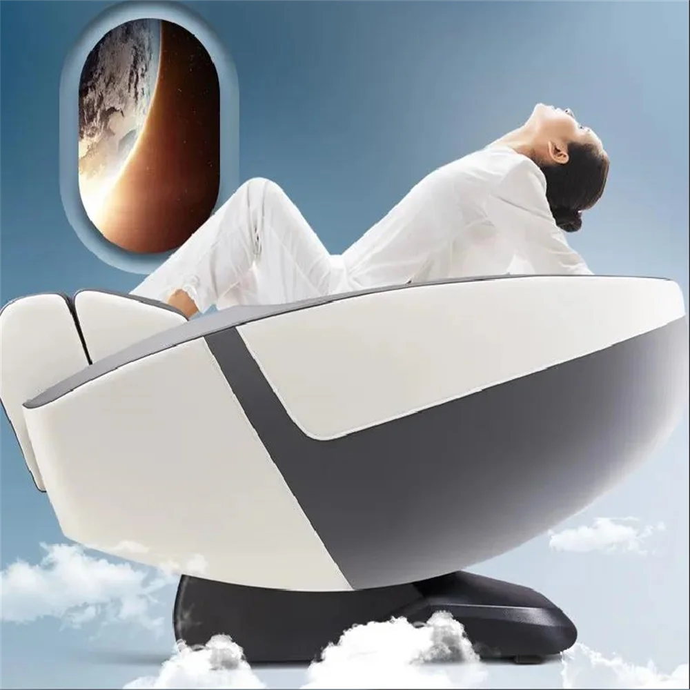 Роскошное массажное кресло SL 6205 очистка воздуха с отрицательными ионами