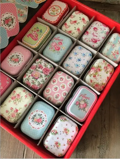 Бесплатная доставка! Мини чехол для таблеток в американском стиле мини коробка