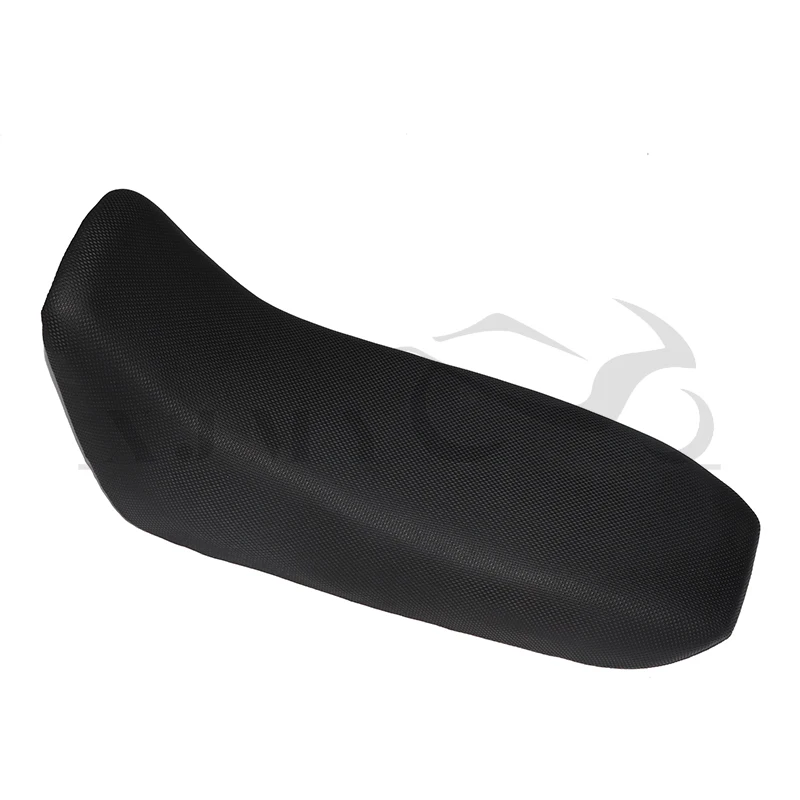 

Motorcycle ATV Double Seat Foam Sponge Cushion for Chinese Great Apollo Quad Off Road Bike 110cc-250Cc