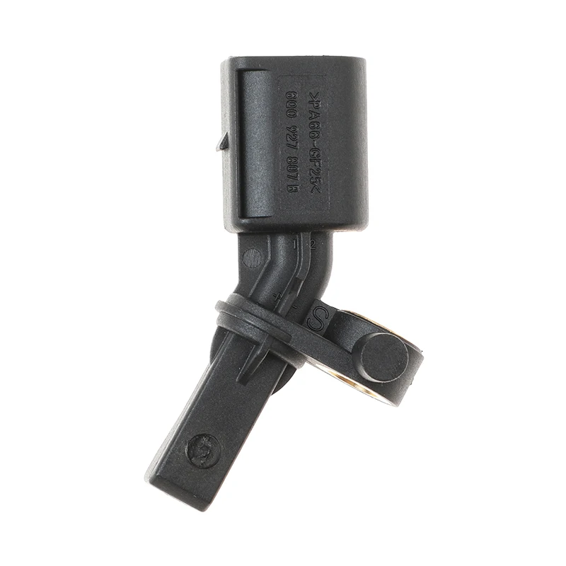 Датчик скорости заднего левого колеса ABS для VW Fox Polo UP Audi A2 Seat Skoda Fabia Rapid 0986594502 6Q0927807B