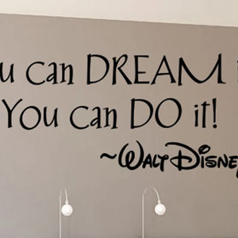 Наклейки на стену в английском стиле | Дом и сад