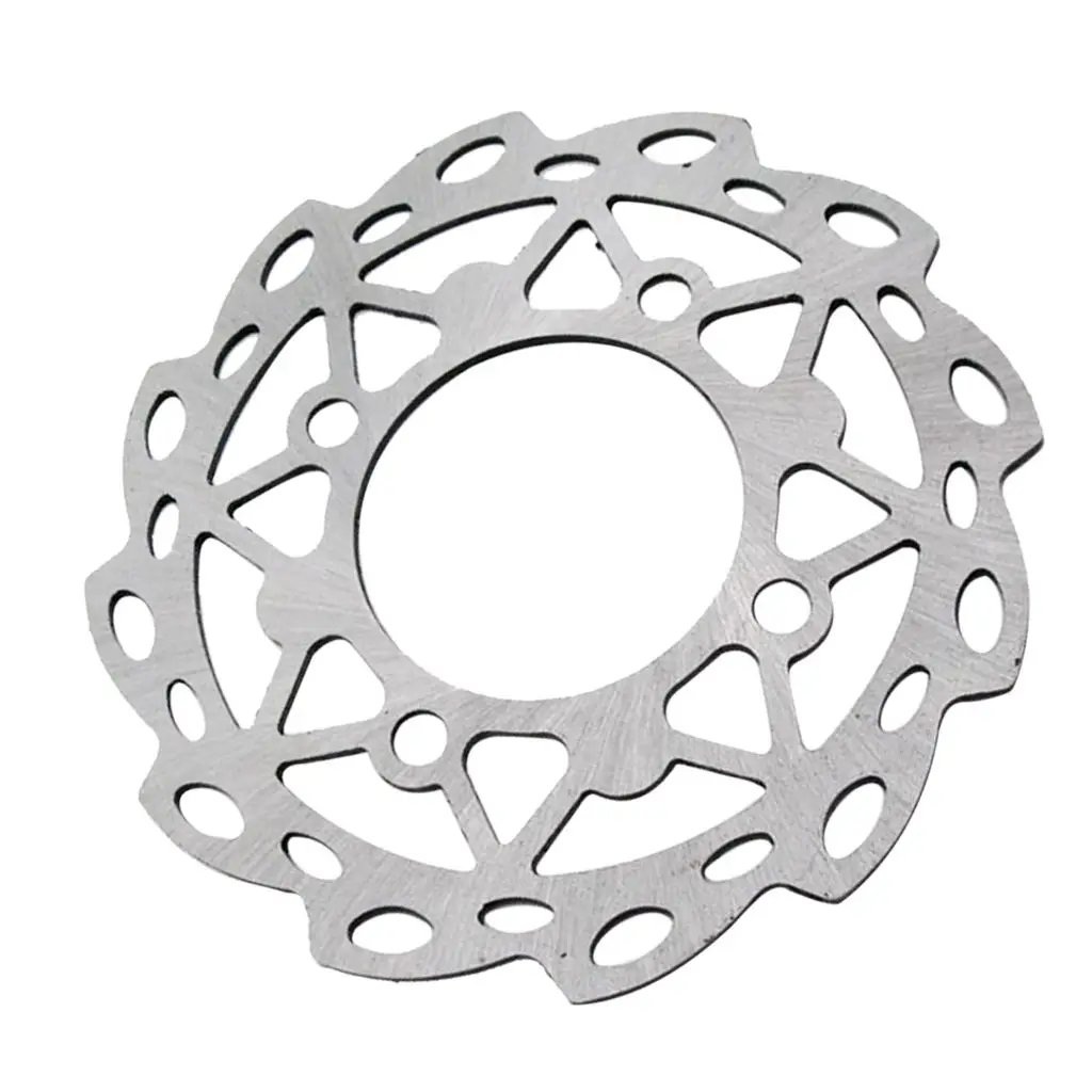 

Perfect 190mm Rear Brake Caliper Disc Rotor For 50cc-160cc CRF50 SSR