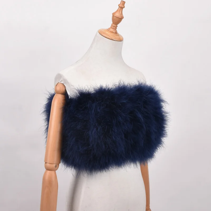 Новинка 100% бюстгальтер из натурального меха индейки женское нижнее белье шуба