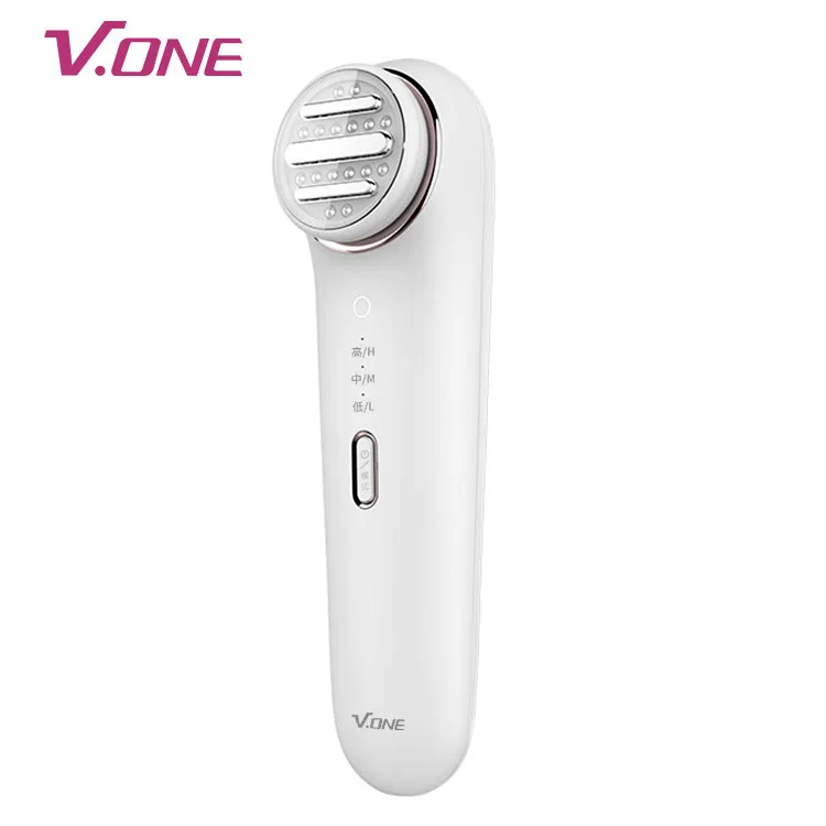 

Trending Multi-Functional Wrinkle Removal Facial Massage Machine Beauty Equipment