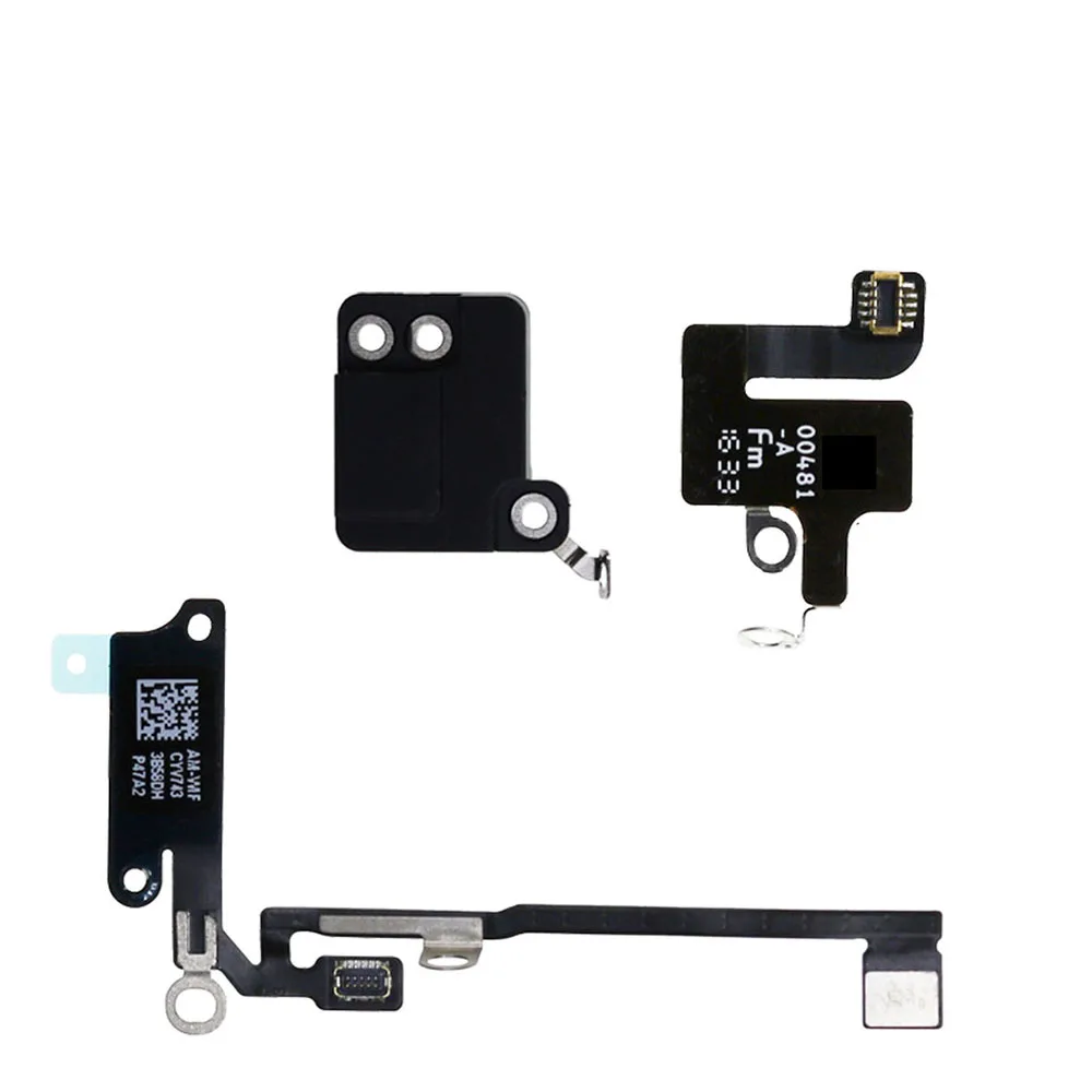 

GPS Cover + WiFi Signal + Loud Speaker Antenna Flex Cable For iPhone 7 7Plus 8G 8 Plus