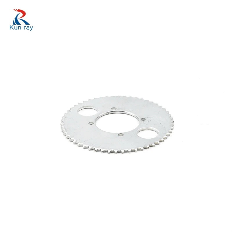 Велосипедный электродвигатель 1000 Вт 36 В комплект с цепочкой управления для