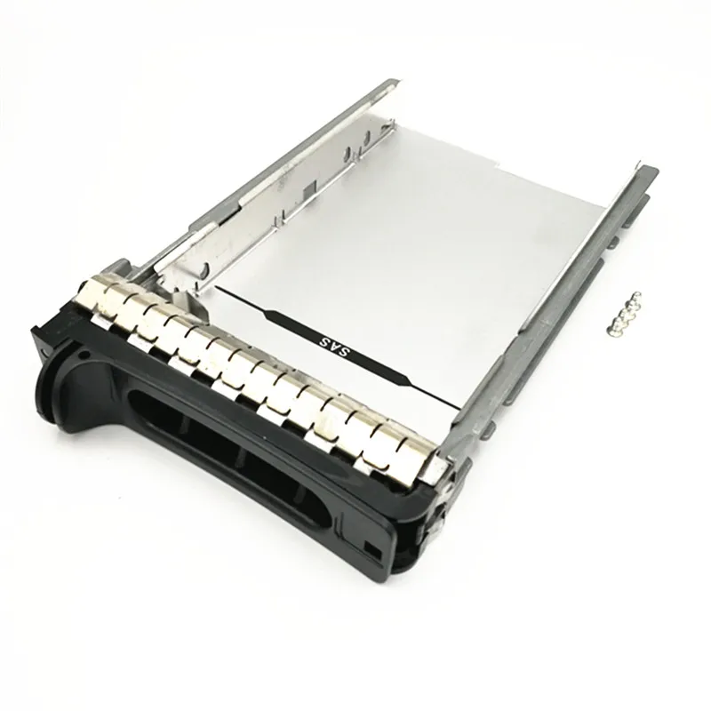 

3.5" SAS SATA HDD Tray Caddy for Dell PowerEdge 1950 2950 2900 2970 R200 R300 6900 6950 R905 Server UD