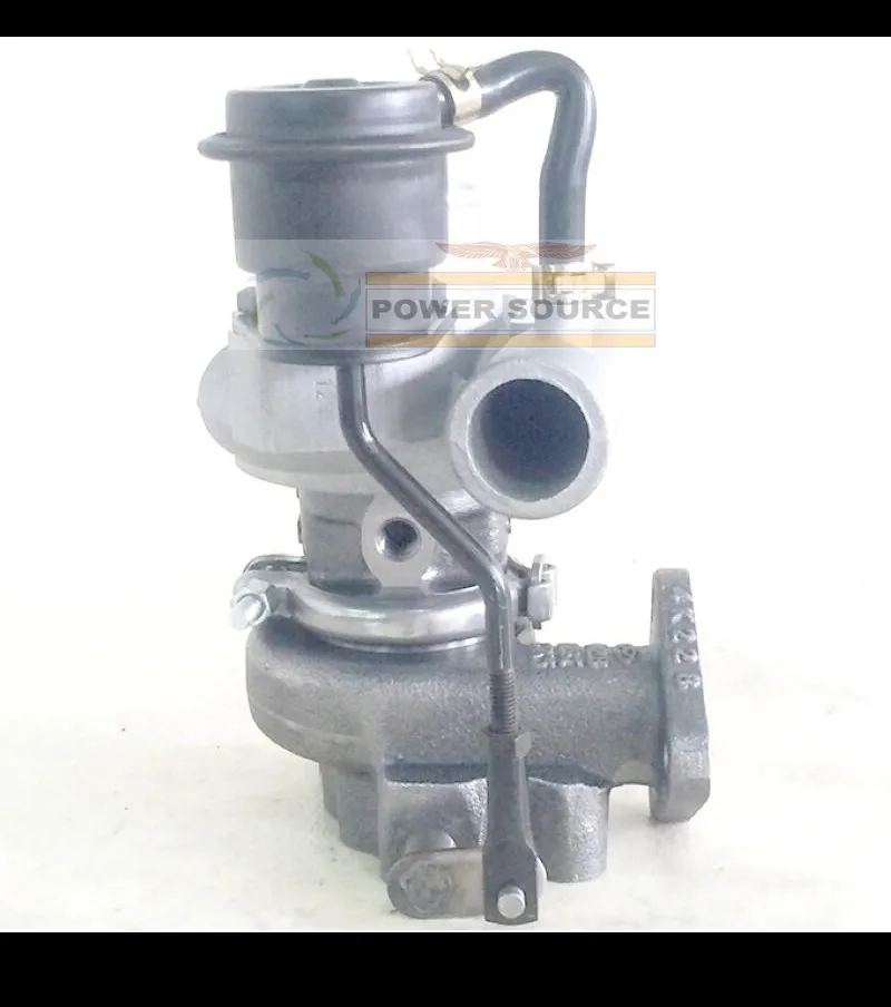 Turbo TD25M 28231-27500 4917302610 49173-02610 49173-02622 49173-02623 49173-02612 для Hyundai акцент Гетц Matrix л CRDI D3EA |