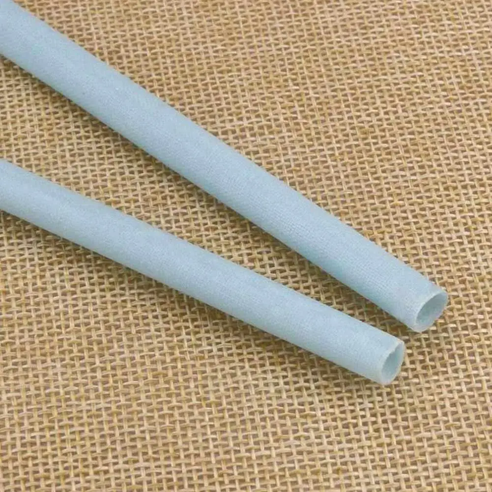 10 Pcs Coning Beewax Natural Ear Candle Candling Therapy Straight Style Care Thermo-Auricular Face Lift Tool |