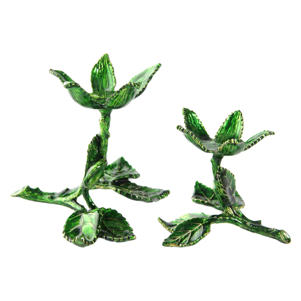 

Flower Shaped Display Stand for Crystal Glass Lens Ball 60 70mm Divination Photography Base Sphere Globe Holder