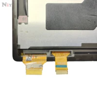 Suitable for 100 testing of the original Microsoft Surface Pro 7 1866 LCD display touch screen digitizer glass panel assembly