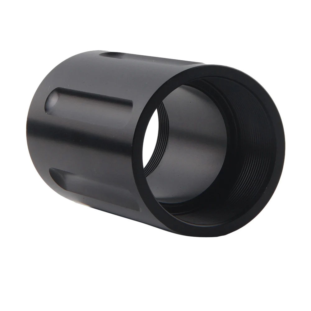 

1.375X24 aluminum blast chamber 1.57inch of Fuel Filter for QT118 mst solvent traps Napa 4003 WIX 24003