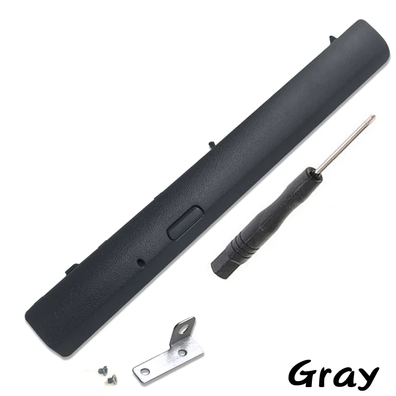 Для Lenovo IdeaPad 330 14IKB 15ISK 15IKB 17IKB 17AST серия DVD/RW Крышка оптического привода Лицевая