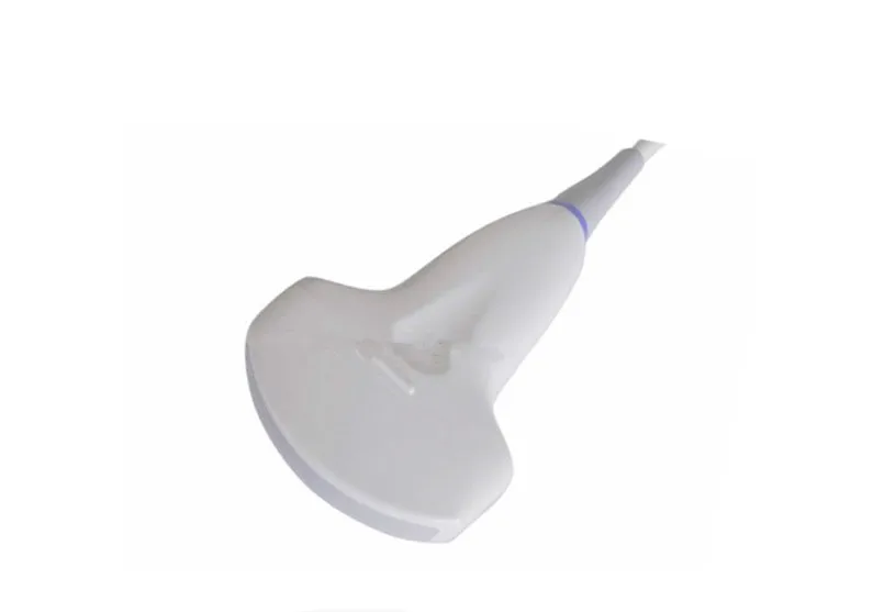 

For Compatible GE Logiq C2 C3 C5 G2 Premium Convex Array Abdominal Probe 3.8C-RC 4c-rc