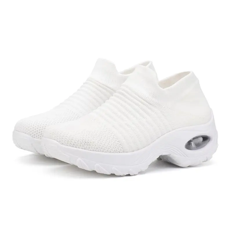 

Brand Sport Sneakers Woman Hot-Selling Running Woman 2021 Trainers Sports Boots Cheap Sneakers Tennis