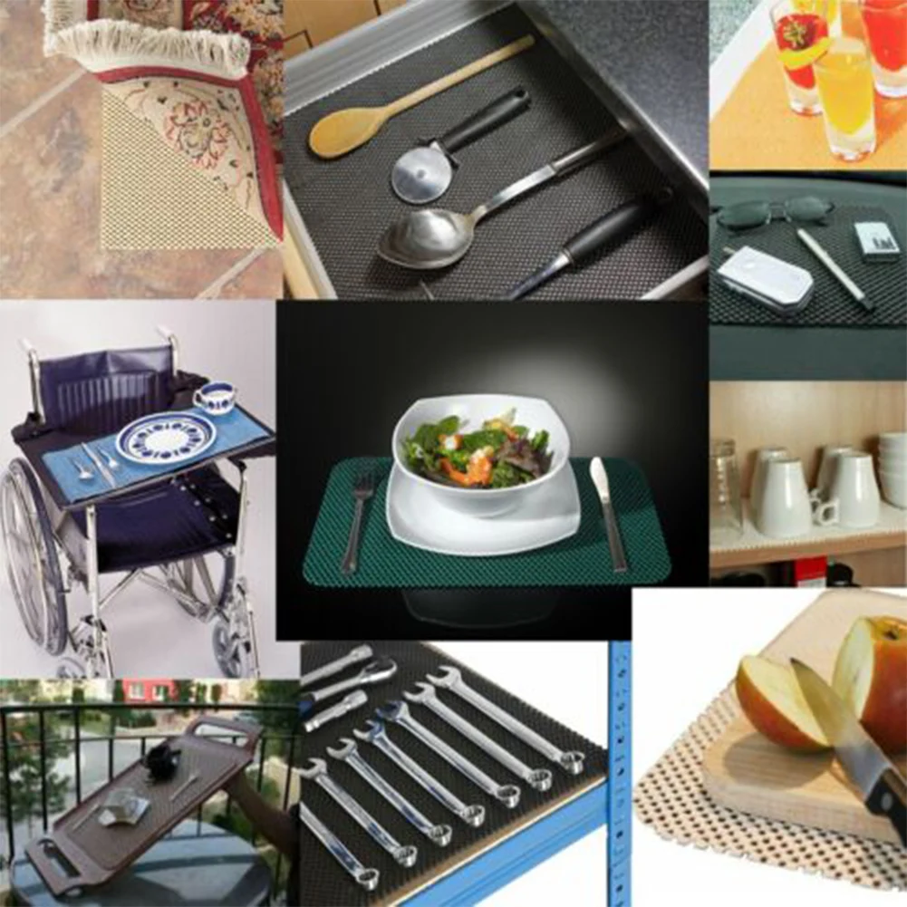 Коврик для пола ящик спальни ковер кухни чашки салона автомобиля коврик защитная