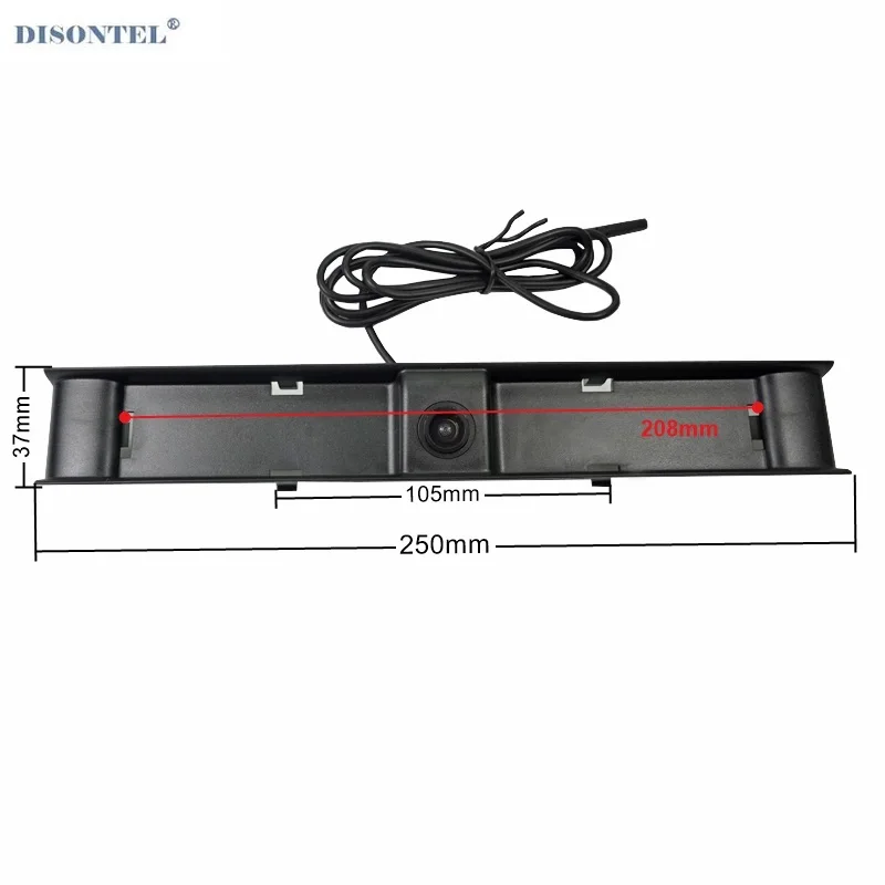 Камера ночного видения для автомобилей 1920*1080P AHD HD Jeep Compass 2017 2018