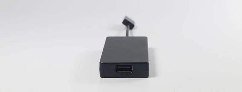 Carsara беспроводной Carplay Ключ адаптер для Android навигации сенсорный экран мультимедийный плеер