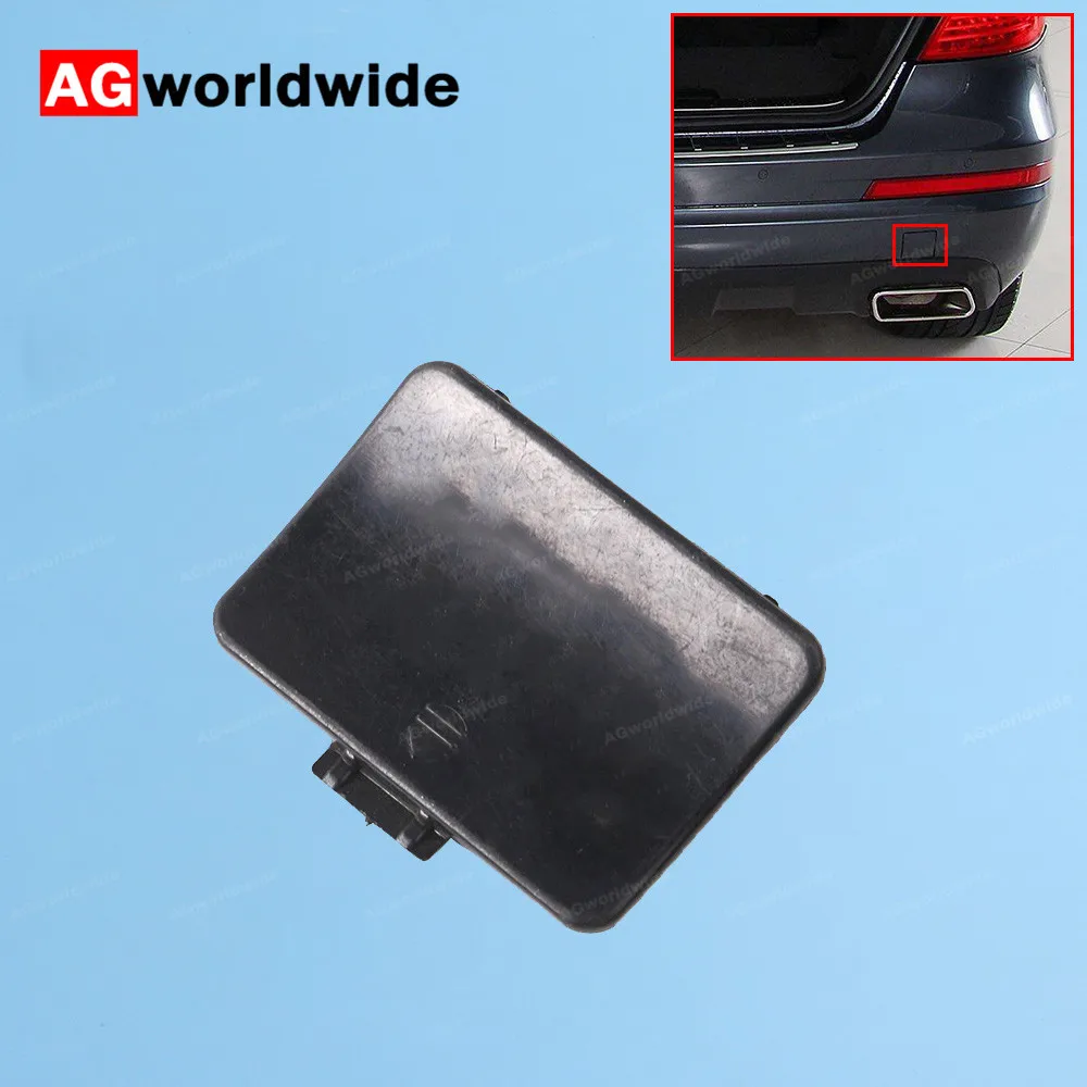 2518850223 для Mercedes Benz R Class R320 R350 R500 W251 2005 2006 2007 2008 2009 2010 задний бампер буксировочный