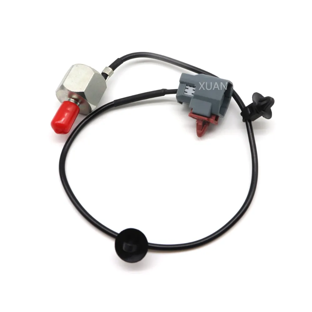 Сюань Датчик детонации удара ZJ01-18-921 для Mazda 3 5 CR19 6 1,3 2,0 2,3 Mazda 6 Mazda 2 Mazda3 BK 2 DE