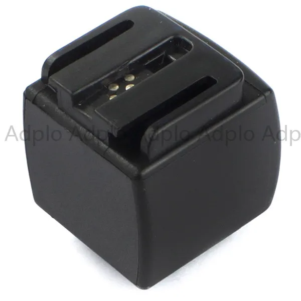 SYK-6 оптический рабочий триггер для вспышки горячего башмака | Электроника