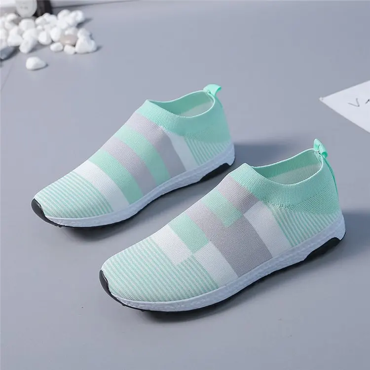 

Women's Large Size Sneakers, Women's Casual Flat Shoes, Color Matching Shoes for Men and Women, Women's Shoes Wedge Sneakers