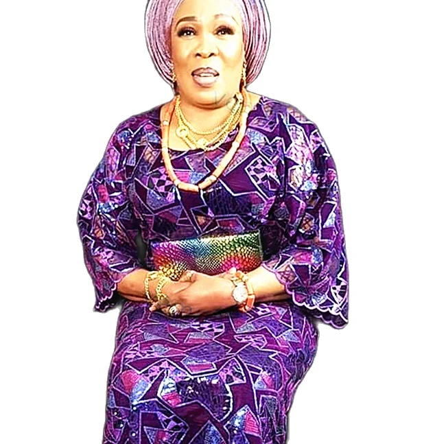 Горячая Распродажа африканская бархатная кружевная ткань 2020 высокое качество