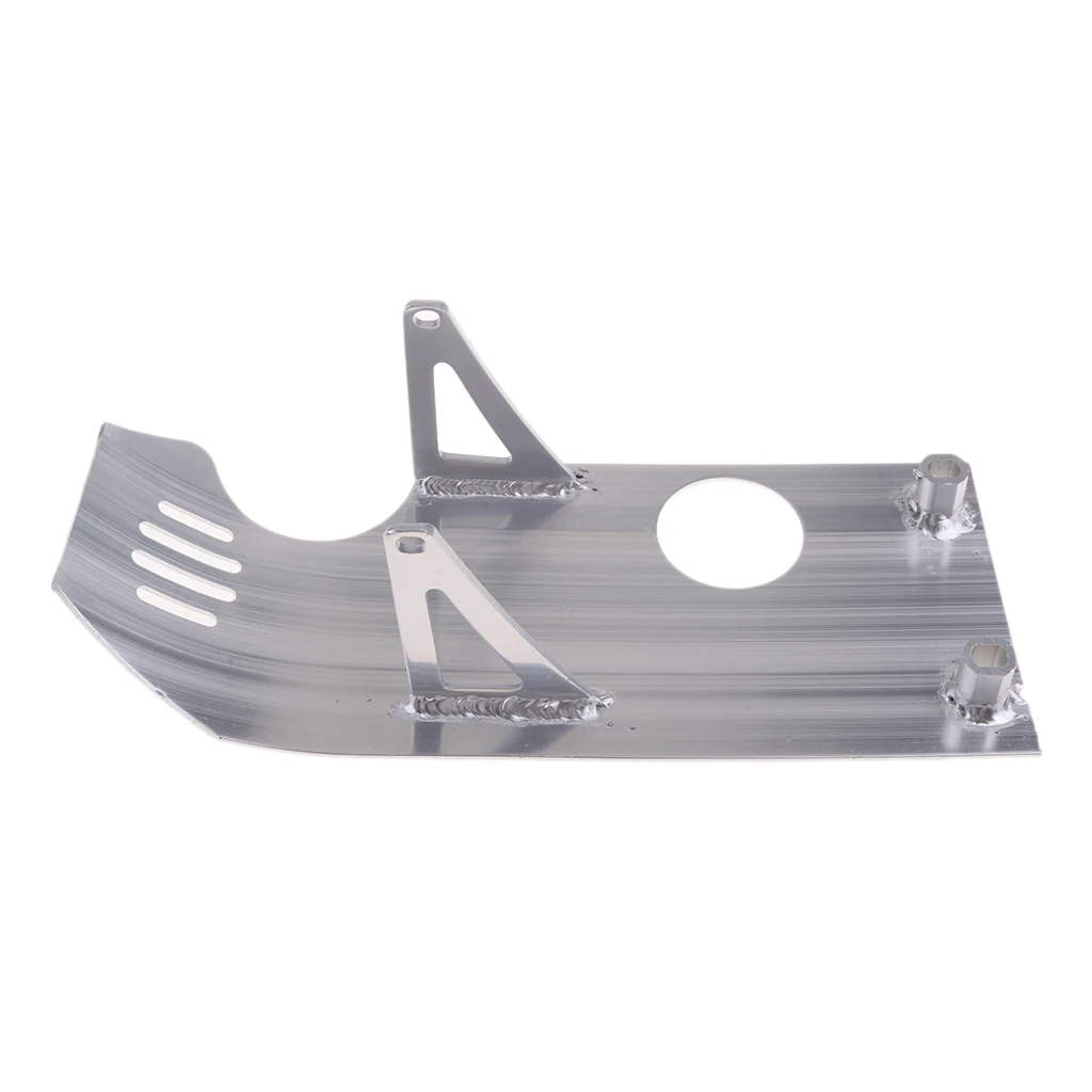 Skidplate крышка рамы двигателя для мотоцикла Honda XR50 CRF50 CRF70 110 125cc| |