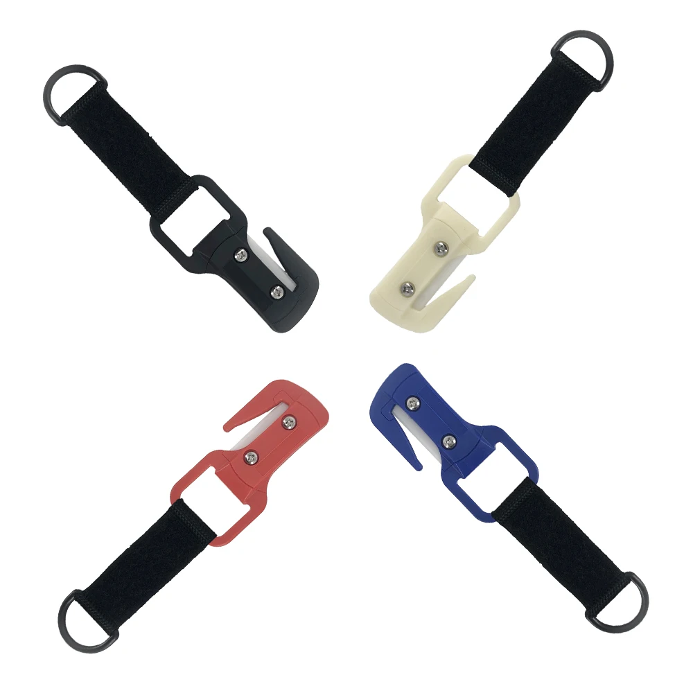 

Керамический нож для дайвинга, нож для спасения, для рыбалки и спасения