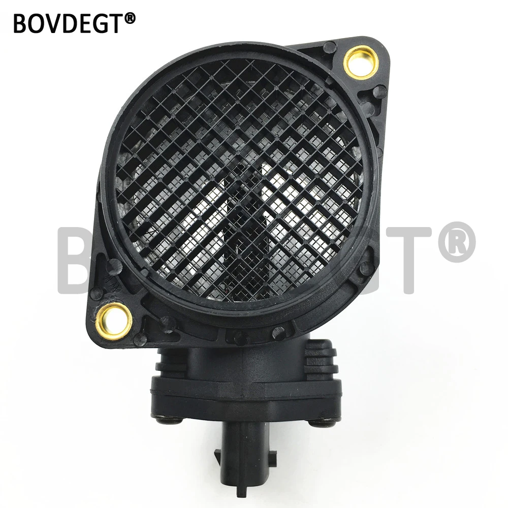 Датчик массового расхода воздуха для ALFA ROMEO 147 FIAT MAREA PALIO MULTIPLA STRADA STILO 0281002308/4655982/6081644 on.