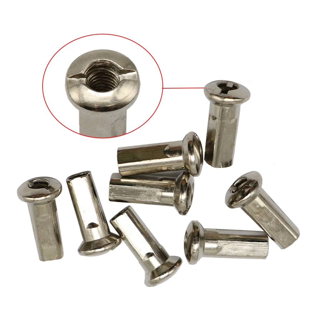 Комплект спиц передних и задних колес мотоцикла Alconstar 40 шт./компл. для BMW R12 R75 R72 M1 M72