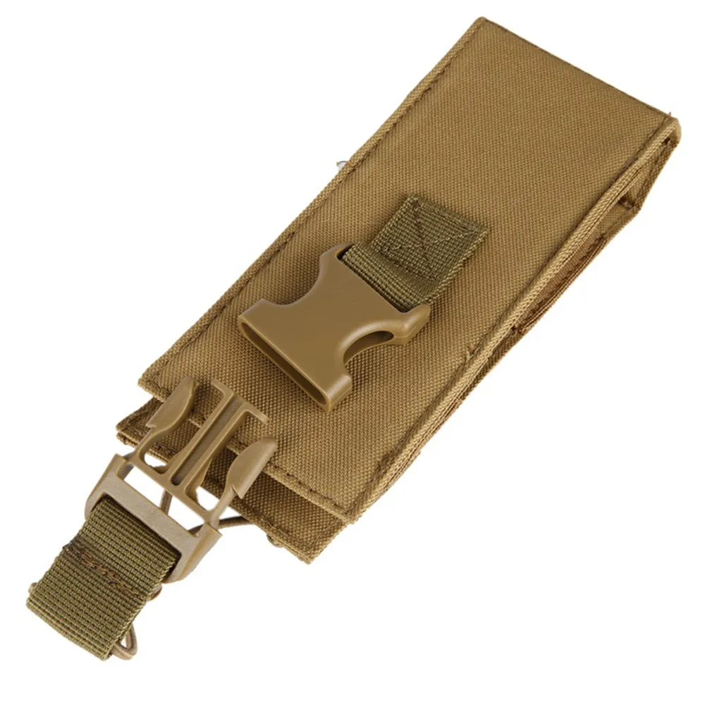 600D нейлоновая ткань Оксфорд спортивная сумка для бутылок тактический военный