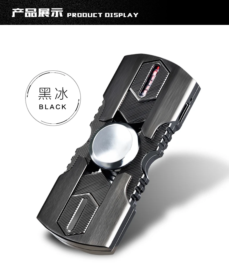 Фокус usb зарядка кончики пальцев Зажигалка креативная металлическая ветрозащитная надпись Зажигалка для сигар аксессуары для электронных сигарет